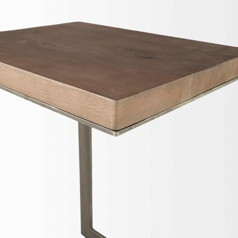 media image for Faye C End Side Table Mercana Mer 69170 6 292