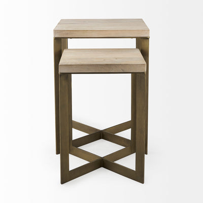 product image for Faye Set Of 2 End Side Table Mercana Mer 69179 3 24