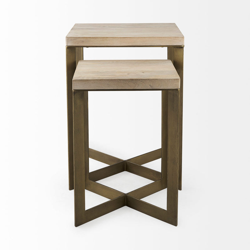 media image for Faye Set Of 2 End Side Table Mercana Mer 69179 3 253