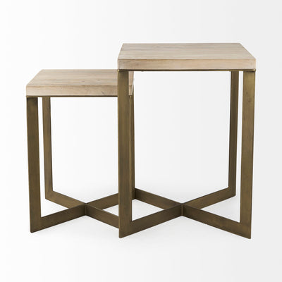 product image for Faye Set Of 2 End Side Table Mercana Mer 69179 5 47