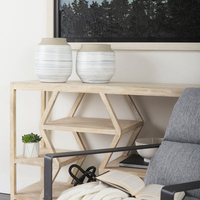 product image for Sonnett Vase Mercana Mer 69042 10 8