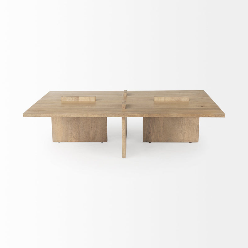 media image for Aida Rectangle Coffee Table Mercana Mer 69186 2 258