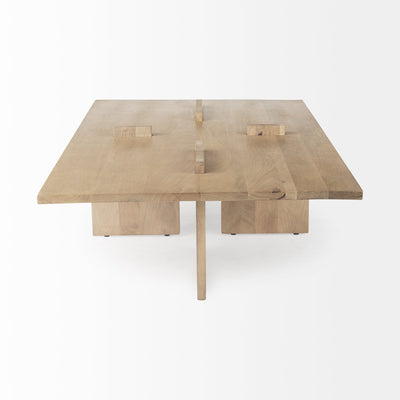 product image for Aida Rectangle Coffee Table Mercana Mer 69186 3 85