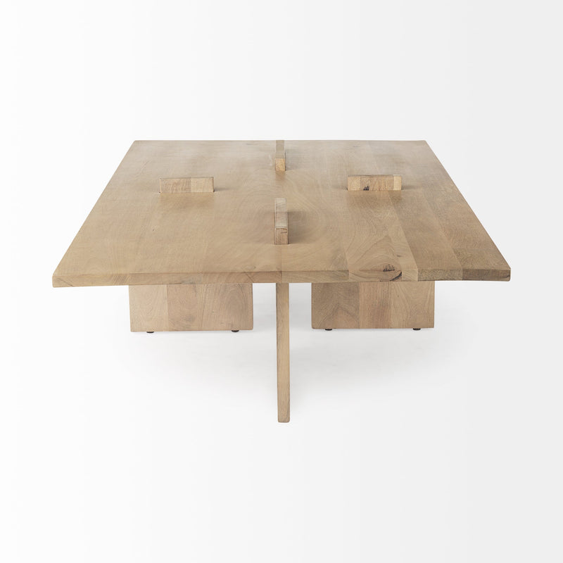 media image for Aida Rectangle Coffee Table Mercana Mer 69186 3 27