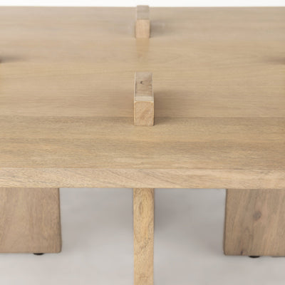 product image for Aida Rectangle Coffee Table Mercana Mer 69186 6 38