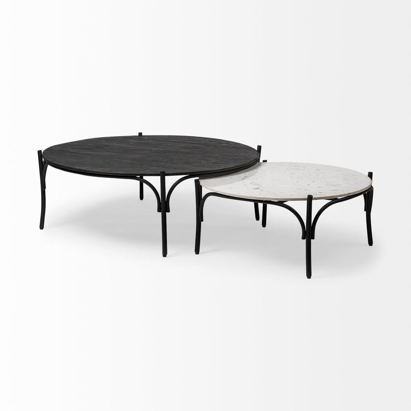 media image for Etienne Coffee Table Mercana Mer 68507 Ab 4 211