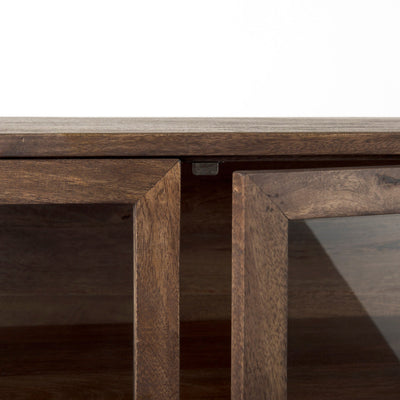 product image for Arelius Accent Cabinet Mercana Mer 69226 32 56