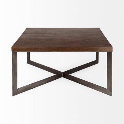 product image for Faye Coffee Table Mercana Mer 69180 4 27