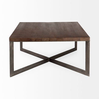 product image for Faye Coffee Table Mercana Mer 69180 6 1