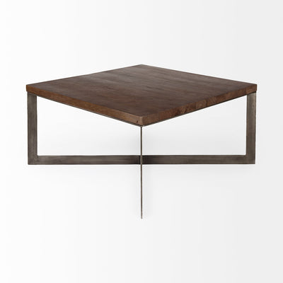 product image for Faye Coffee Table Mercana Mer 69180 8 23