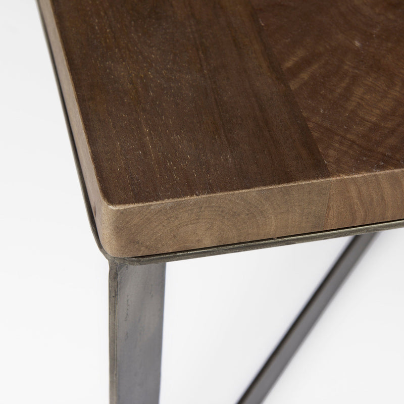 media image for Faye Coffee Table Mercana Mer 69180 10 258