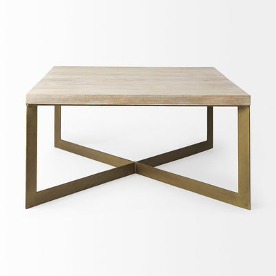 product image for Faye Coffee Table Mercana Mer 69180 3 1