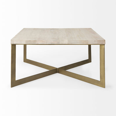 product image for Faye Coffee Table Mercana Mer 69180 5 84