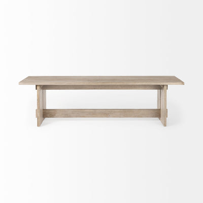 product image for Aida Bench Mercana Mer 69196 4 48