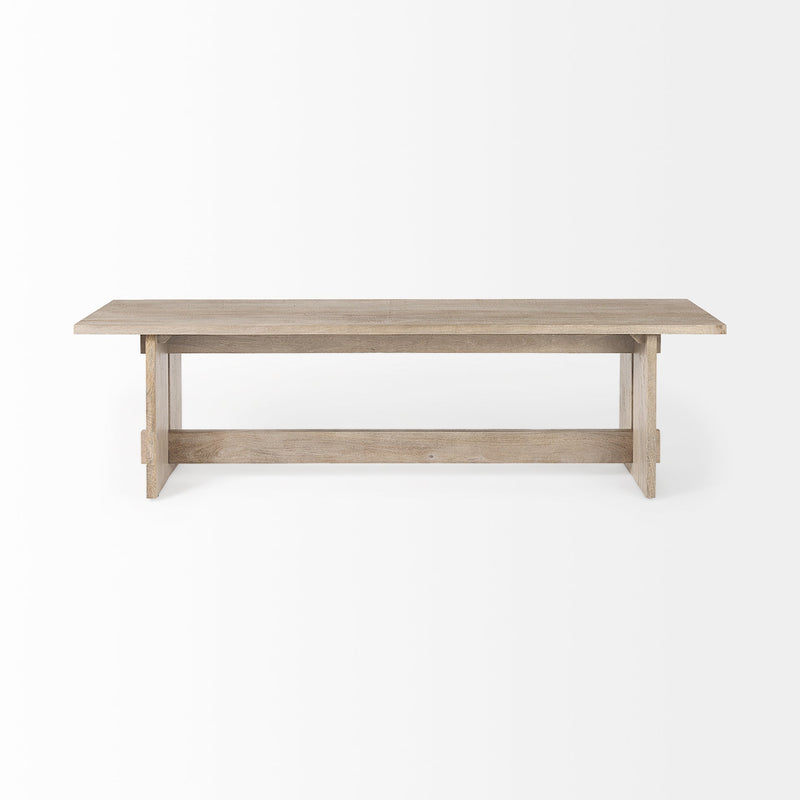 media image for Aida Bench Mercana Mer 69196 4 230