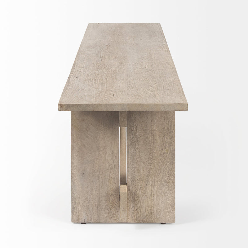 media image for Aida Bench Mercana Mer 69196 6 268