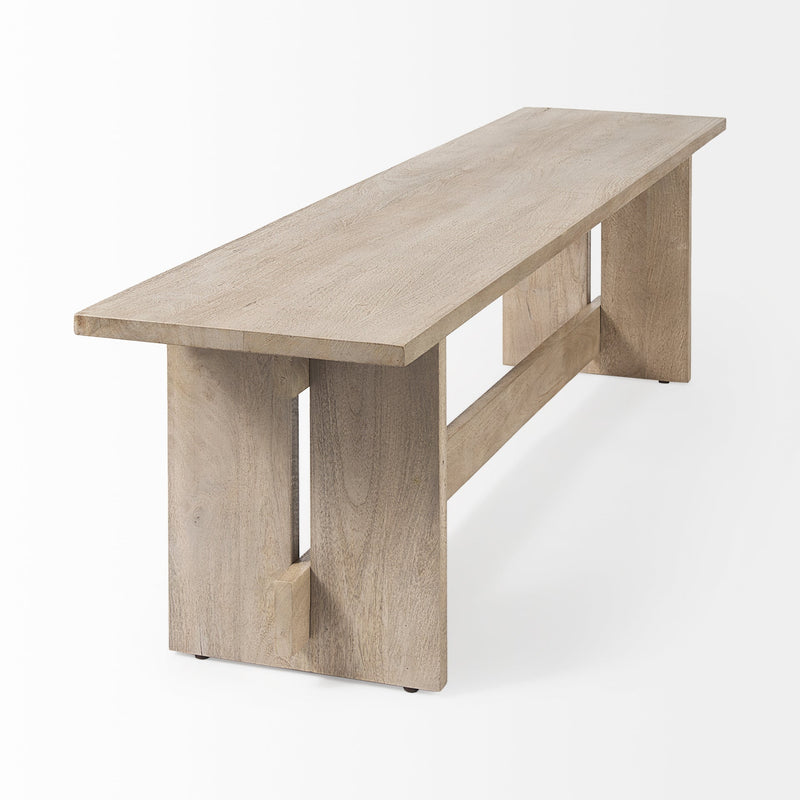 media image for Aida Bench Mercana Mer 69196 8 253