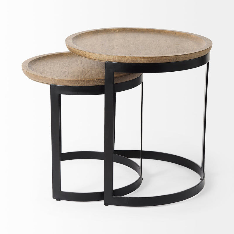 media image for Aisley Accent Table Mercana Mer 69283 3 21
