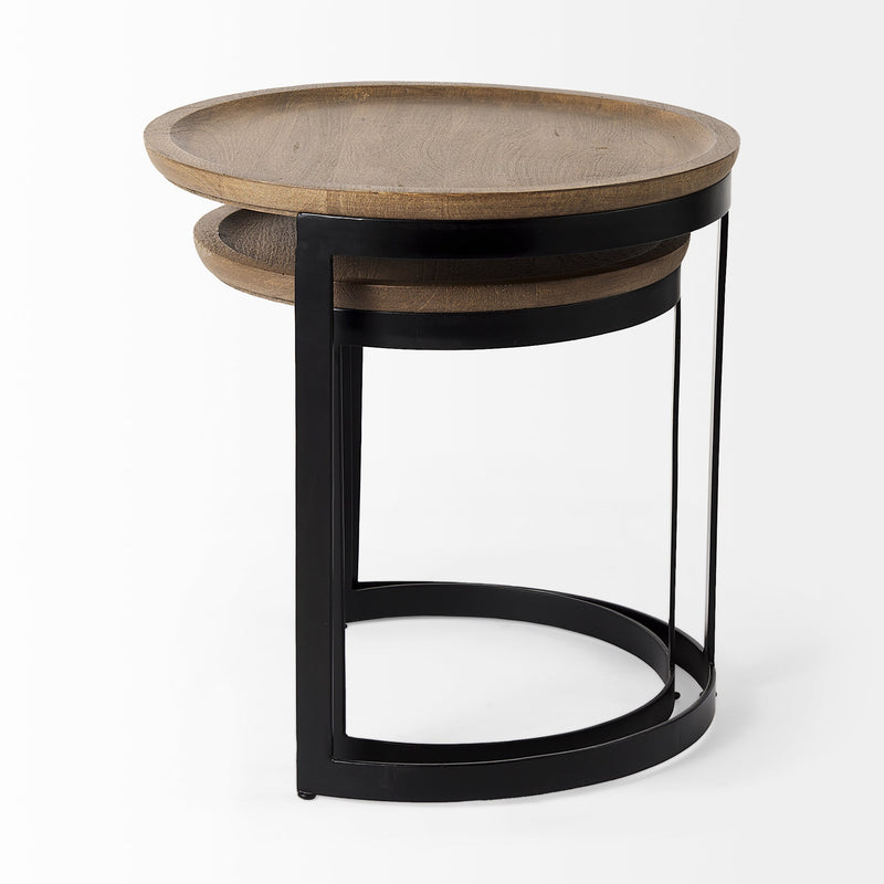 media image for Aisley Accent Table Mercana Mer 69283 4 288