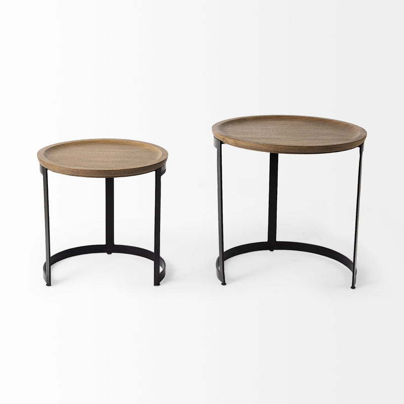 media image for Aisley Accent Table Mercana Mer 69283 5 28