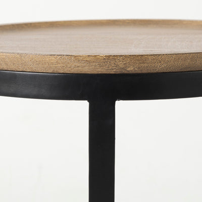 product image for Aisley Accent Table Mercana Mer 69283 7 69
