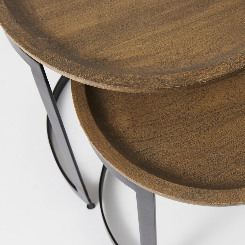 media image for Aisley Accent Table Mercana Mer 69283 8 212