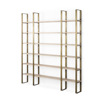 product image for Taunton Shelving Unit Mercana Mer 50367 Ab 2 62