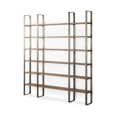 product image of Taunton Shelving Unit Mercana Mer 50367 Ab 1 518