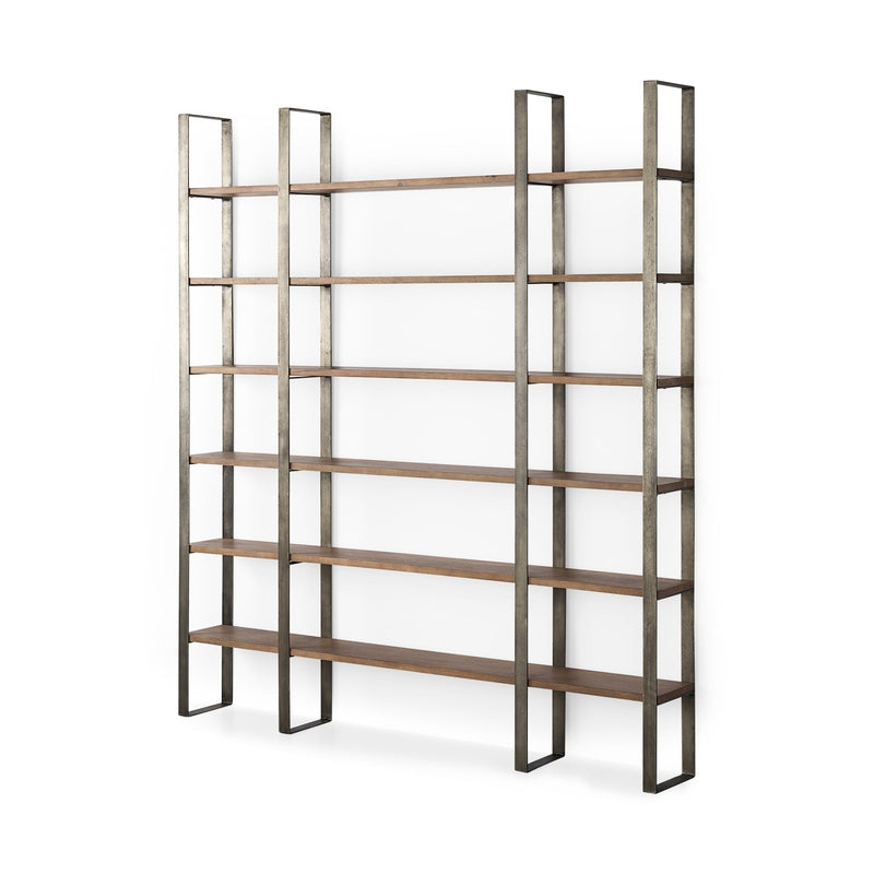 media image for Taunton Shelving Unit Mercana Mer 50367 Ab 1 278