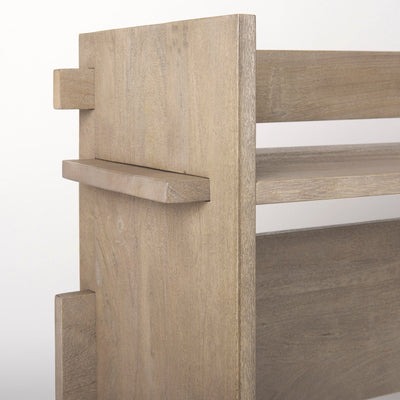 product image for Aida Console Table Mercana Mer 69198 10 48