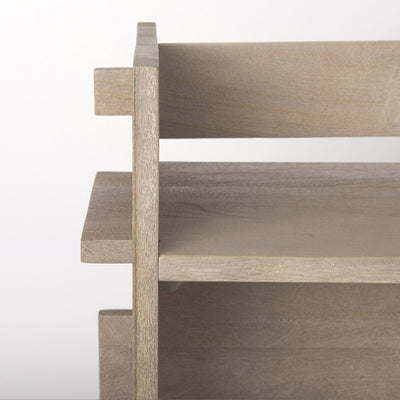 product image for Aida Console Table Mercana Mer 69198 12 76