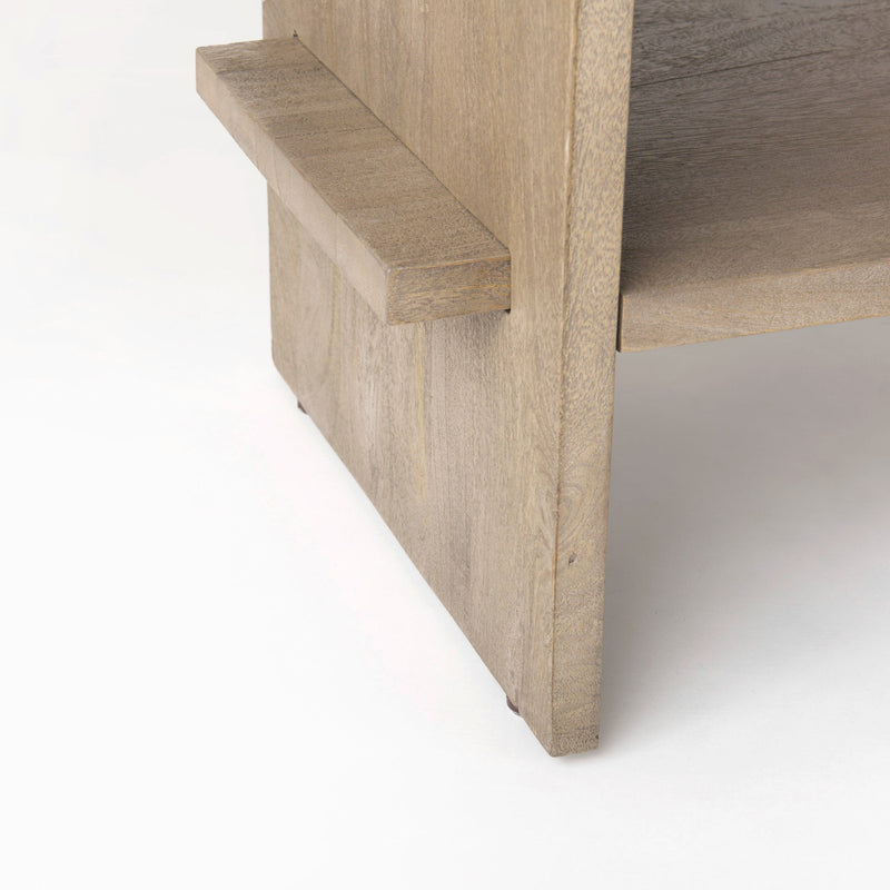 media image for Aida Console Table Mercana Mer 69198 16 295