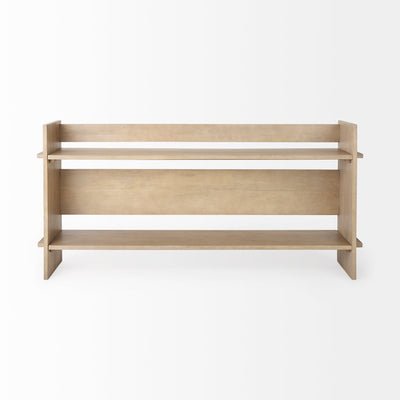 product image for Aida Console Table Mercana Mer 69198 3 23