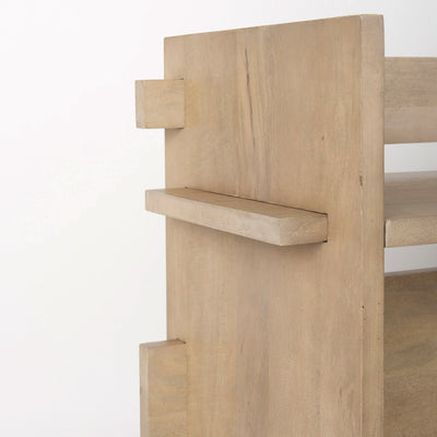 product image for Aida Console Table Mercana Mer 69198 9 12