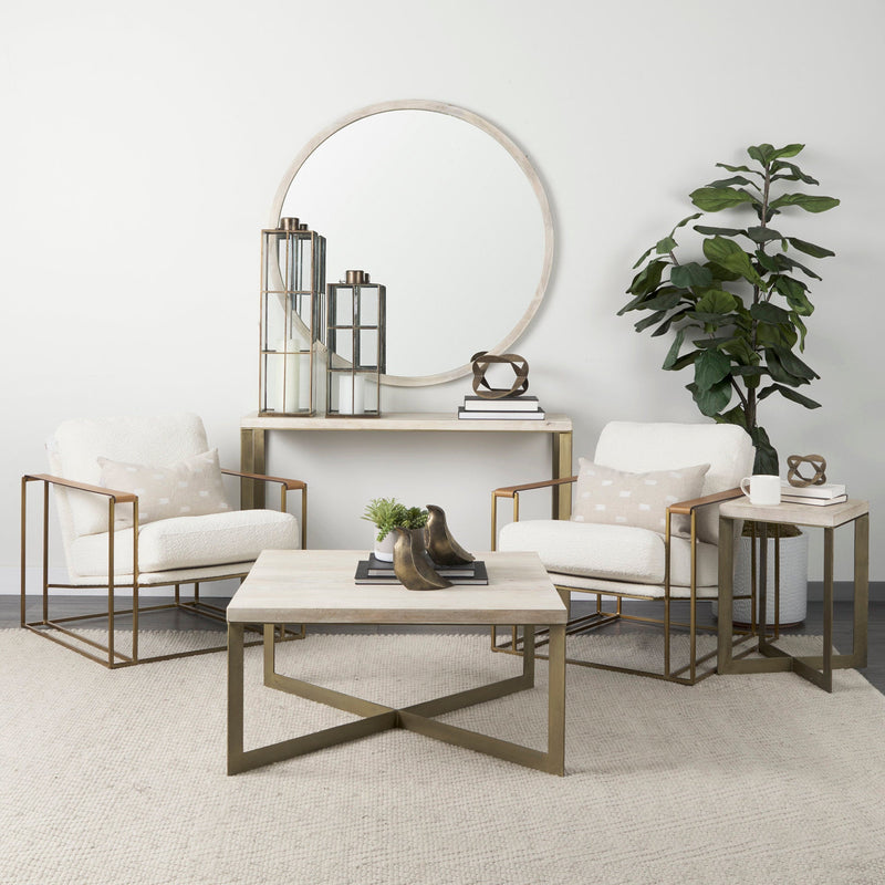 media image for Faye Console Table Mercana Mer 69182 17 294