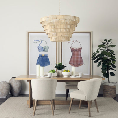 product image for Aida Dining Table Mercana Mer 69200 23 59