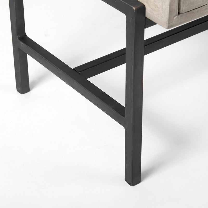 media image for Arelius Accent Cabinet Mercana Mer 69226 45 287