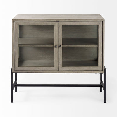 product image for Arelius Accent Cabinet Mercana Mer 69226 10 57