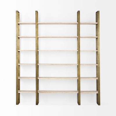 product image for Taunton Shelving Unit Mercana Mer 50367 Ab 6 73