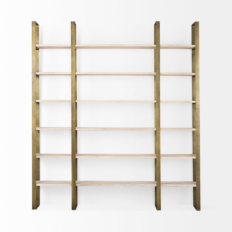 media image for Taunton Shelving Unit Mercana Mer 50367 Ab 6 234