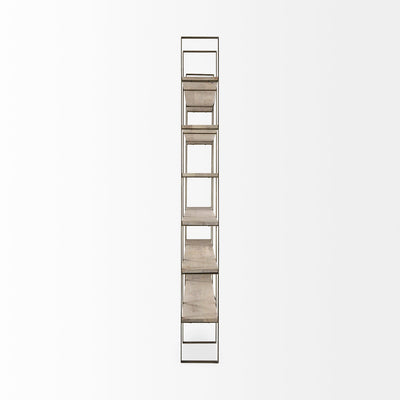 product image for Taunton Shelving Unit Mercana Mer 50367 Ab 10 69