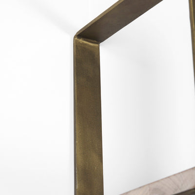 product image for Taunton Shelving Unit Mercana Mer 50367 Ab 20 76