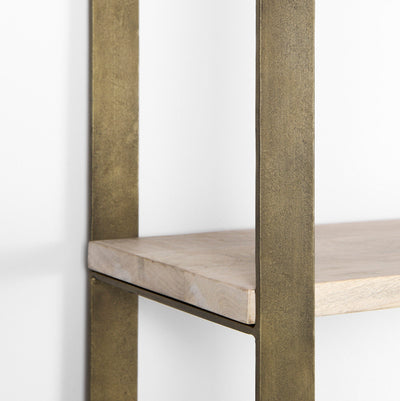 product image for Taunton Shelving Unit Mercana Mer 50367 Ab 23 97