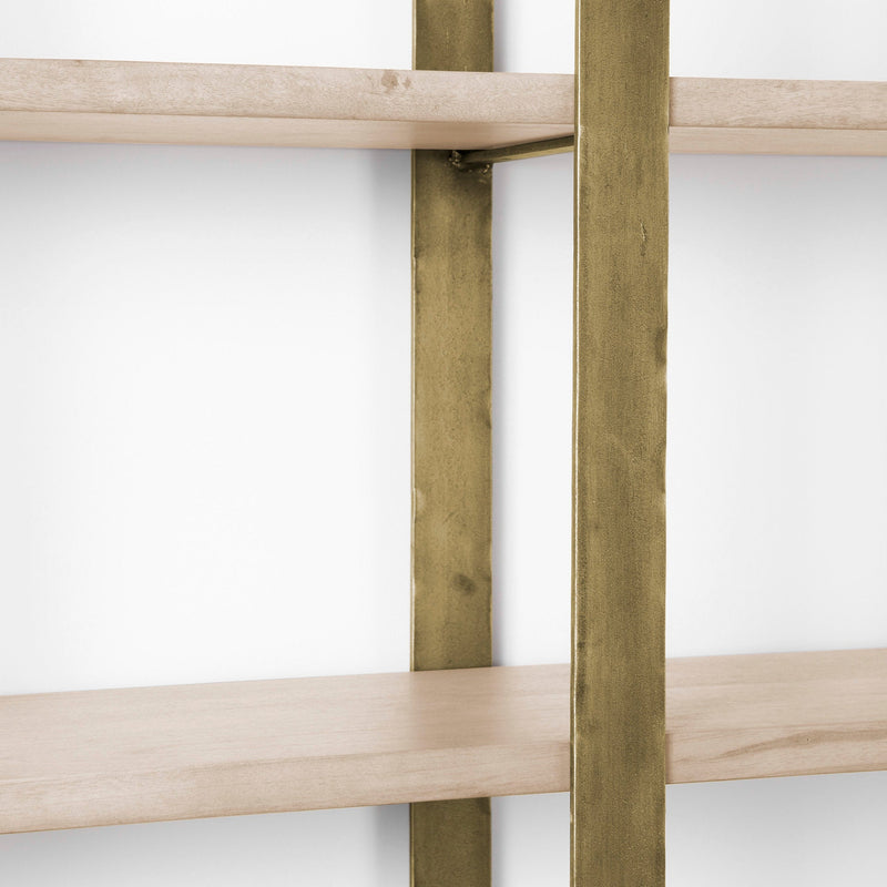 media image for Taunton Shelving Unit Mercana Mer 50367 Ab 29 263