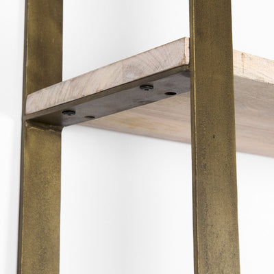 product image for Taunton Shelving Unit Mercana Mer 50367 Ab 31 21