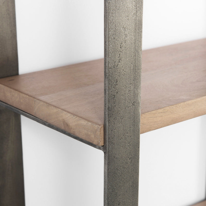 media image for Taunton Shelving Unit Mercana Mer 50367 Ab 22 280