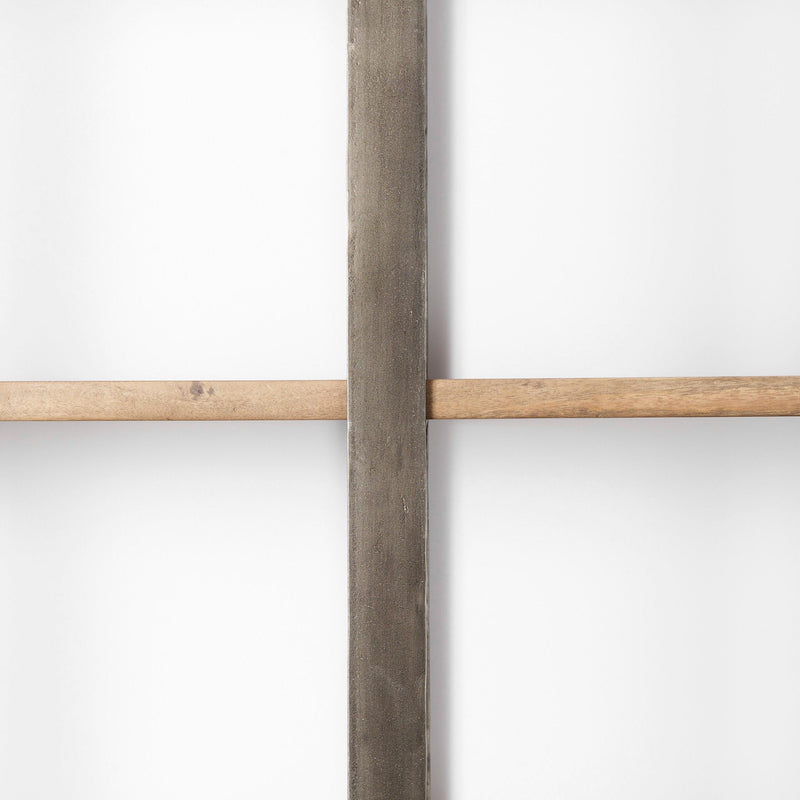 media image for Taunton Shelving Unit Mercana Mer 50367 Ab 25 22