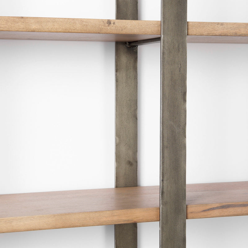 media image for Taunton Shelving Unit Mercana Mer 50367 Ab 28 242