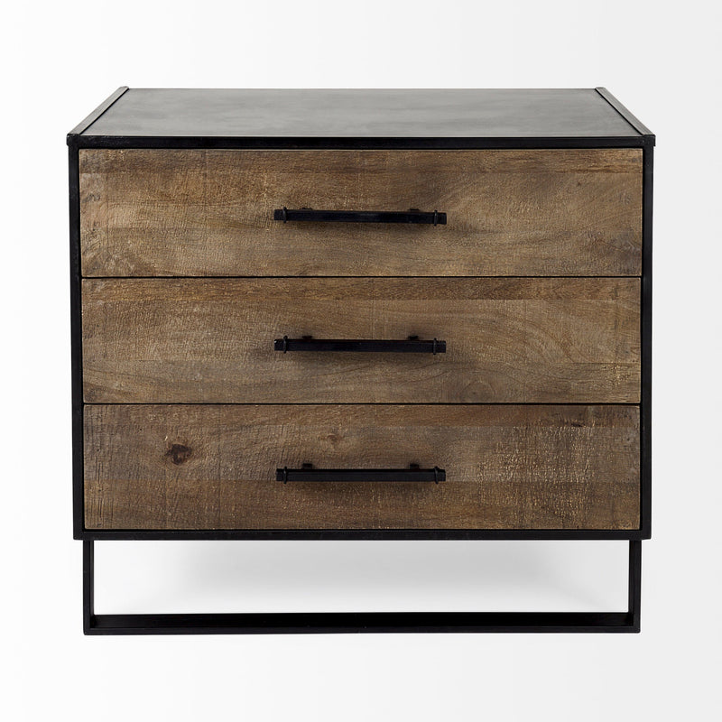media image for Alvin Accent Cabinet Mercana Mer 69569 2 295
