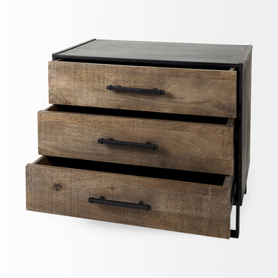 product image for Alvin Accent Cabinet Mercana Mer 69569 5 69